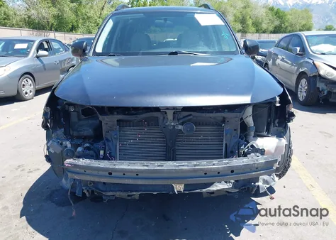 2013 Subaru Forester 2.5X from USA, damaged, VIN JF2SHABC8DH410326